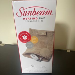 Electric Heating Pad